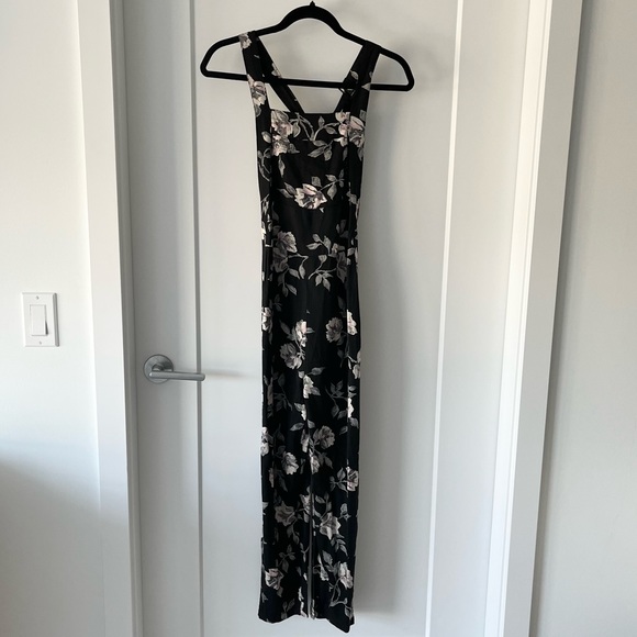 RVCA jumpsuit never worn from Plenty - Picture 1 of 4